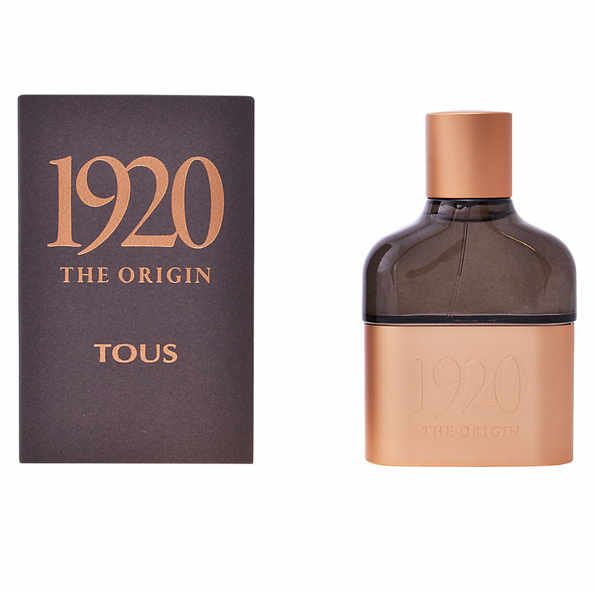 Miesten parfyymi 1920 The Origin Tous EDP EDP